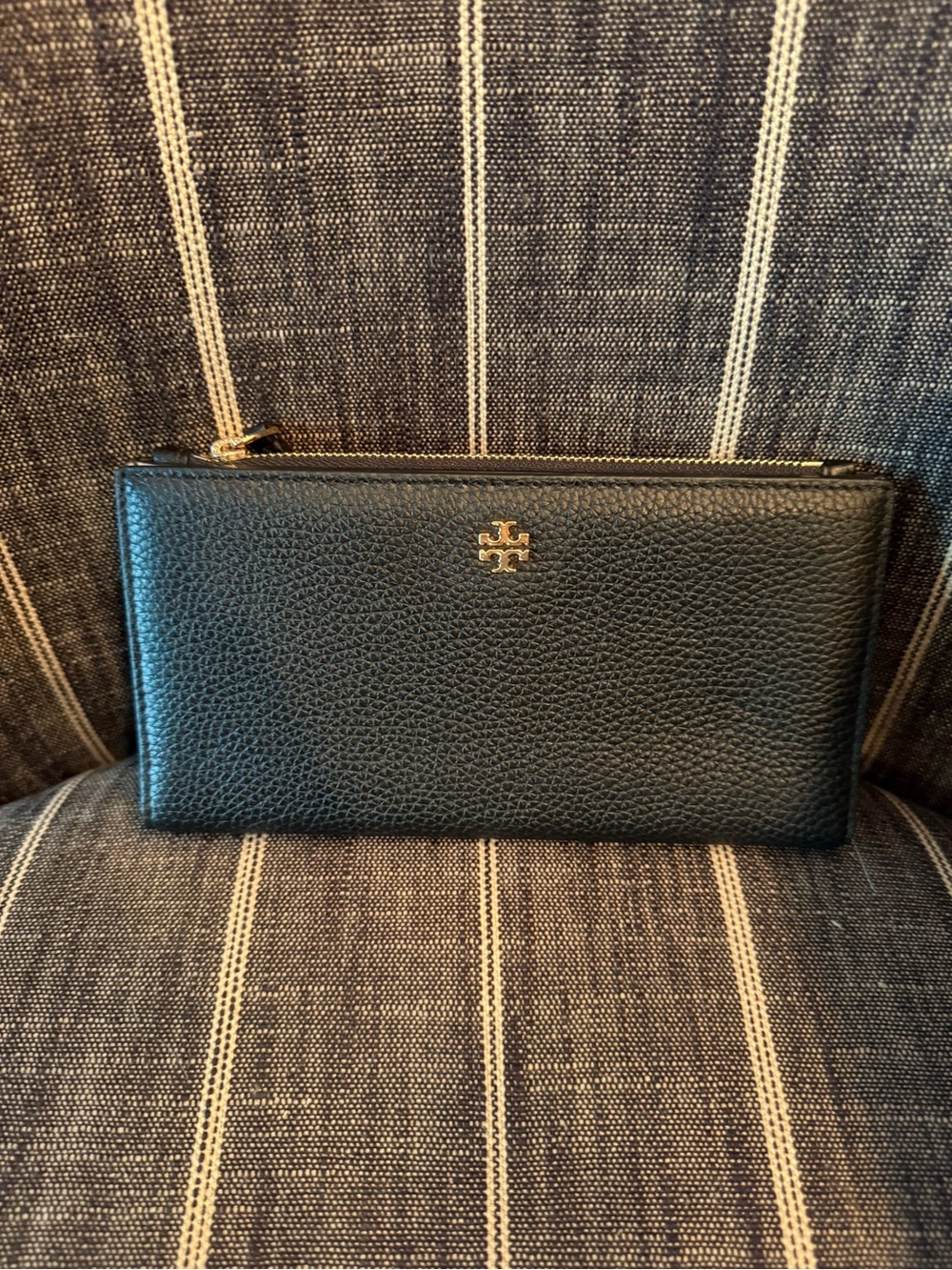 Tory Burch wallet